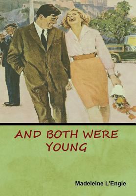 And Both Were Young 1644391023 Book Cover