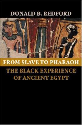 From Slave to Pharaoh: The Black Experience of ... 0801878144 Book Cover