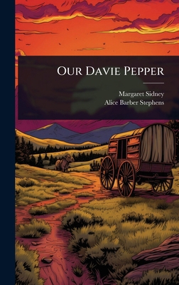 Our Davie Pepper 1024054225 Book Cover