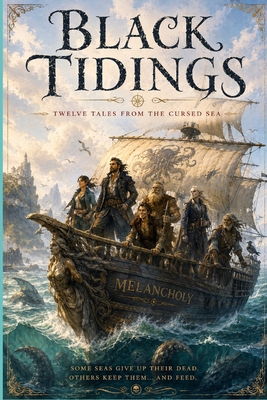 Black Tidings B0H2V6134X Book Cover