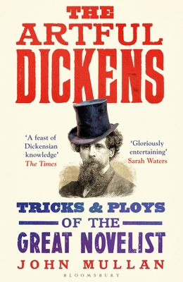 Artful Dickens 140886682X Book Cover