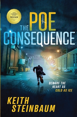 The Poe Consequence 1644372673 Book Cover