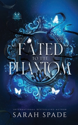Fated to the Phantom 1961594102 Book Cover