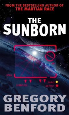 The Sunborn 1841491764 Book Cover