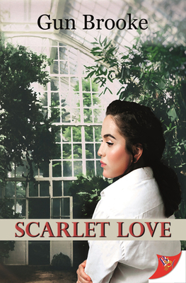 Scarlet Love 1636797210 Book Cover