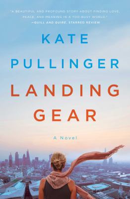 Landing Gear 1476753210 Book Cover