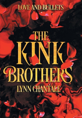 The Kink Brothers B0FM7B1JZ3 Book Cover