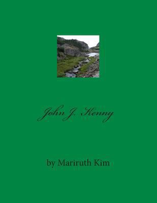 John J. Kenny 1490306900 Book Cover