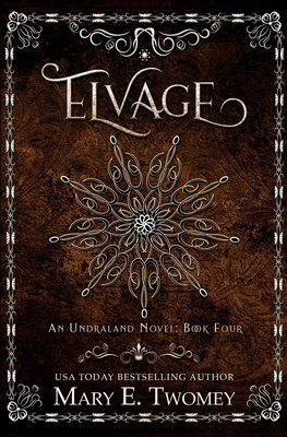 Elvage 1514121069 Book Cover