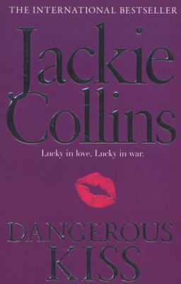 Dangerous Kiss 1849836310 Book Cover