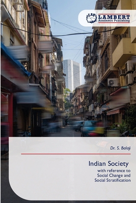 Indian Society 620987259X Book Cover