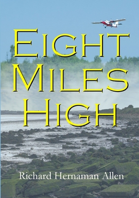 Eight Miles High 0244427615 Book Cover