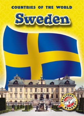 Sweden 160014490X Book Cover