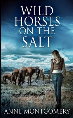 Wild Horses On The Salt 1715811267 Book Cover