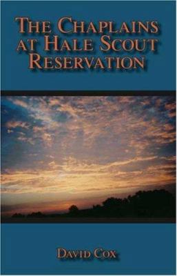 The Chaplains at Hale Scout Reservation 1412093104 Book Cover
