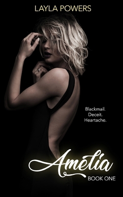 Amelia: Book One 1677101881 Book Cover