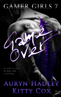 Game Over B0H5HBNJJG Book Cover