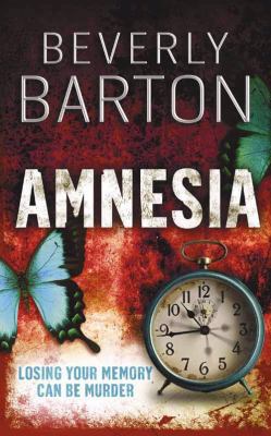 Amnesia 1847560016 Book Cover