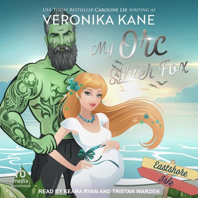 My Orc Silver Fox B0FZXGRBLK Book Cover