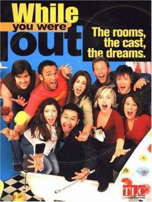 While You Were Out 0696221799 Book Cover