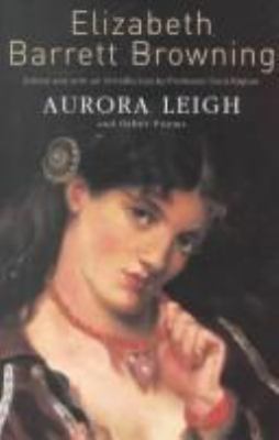 Aurora Leigh and Other Poems B0092FS9HK Book Cover