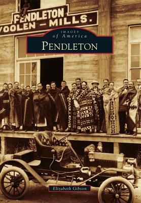 Pendleton 1467130001 Book Cover