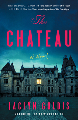 The Chateau 1668013029 Book Cover