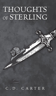 Thoughts of Sterling B0DGZV314Q Book Cover