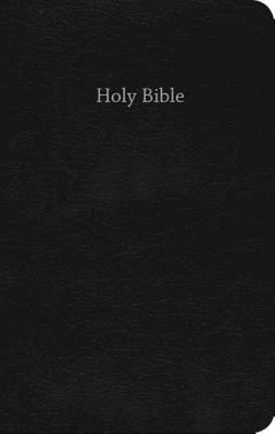 Gift & Award Bible-Ceb 1609261429 Book Cover