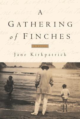 A Gathering of Finches (Dreamcatcher Series #3) 1576730824 Book Cover