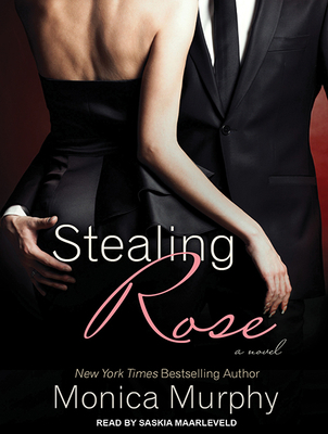 Stealing Rose 1494505495 Book Cover