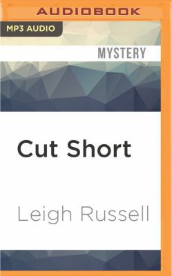 Cut Short 1531839231 Book Cover