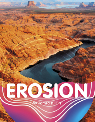 Erosion 1977123783 Book Cover