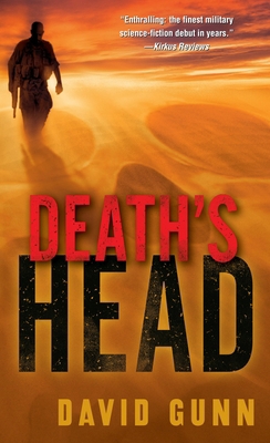 Death's Head 0345503767 Book Cover