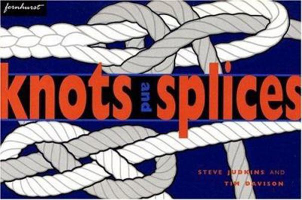 Knots and Splices 1898660476 Book Cover