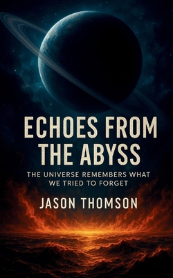 Echoes From The Abyss: The Universe Remembers W... B0F83FQ1J3 Book Cover