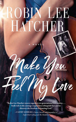 Make You Feel My Love 1713616785 Book Cover