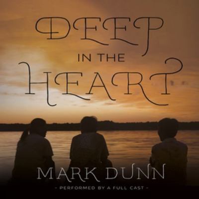 Deep in the Heart 1504679296 Book Cover