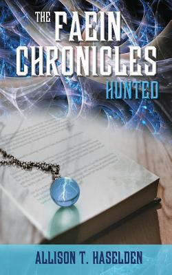 Hunted 1976839971 Book Cover