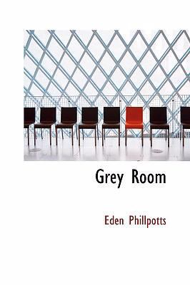 Grey Room 0554309092 Book Cover