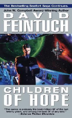 Children of Hope 0441009220 Book Cover