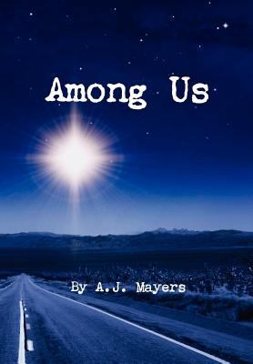Among Us 1105026876 Book Cover