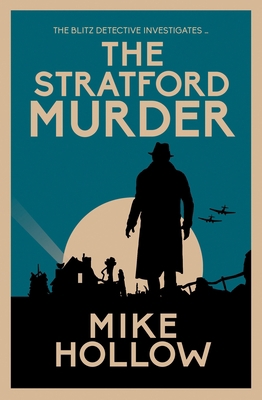 The Stratford Murder 0749026030 Book Cover