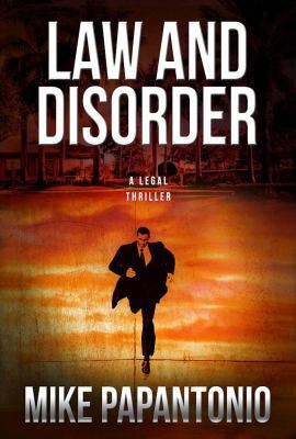Law and Disorder 1590793676 Book Cover