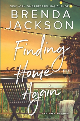 Finding Home Again 1335146385 Book Cover