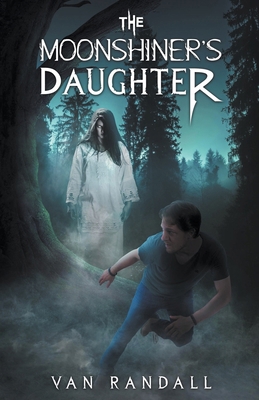 The Moonshiner's Daughter B0D2GZ325K Book Cover