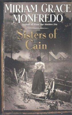 Sisters of Cain 042517672X Book Cover