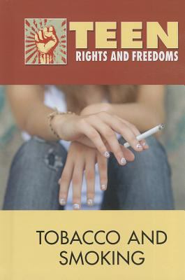 Tobacco and Smoking 0737764058 Book Cover