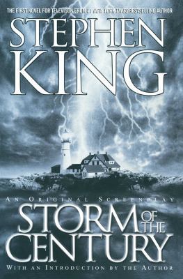 Storm of the Century 067103264X Book Cover