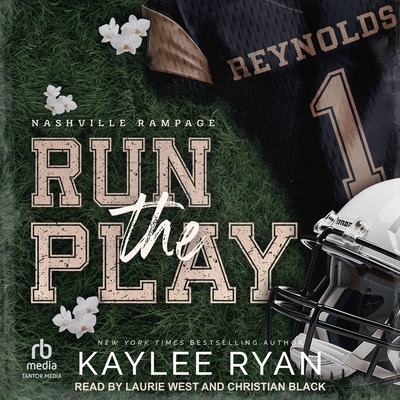 Run the Play B0GFZCNGRH Book Cover